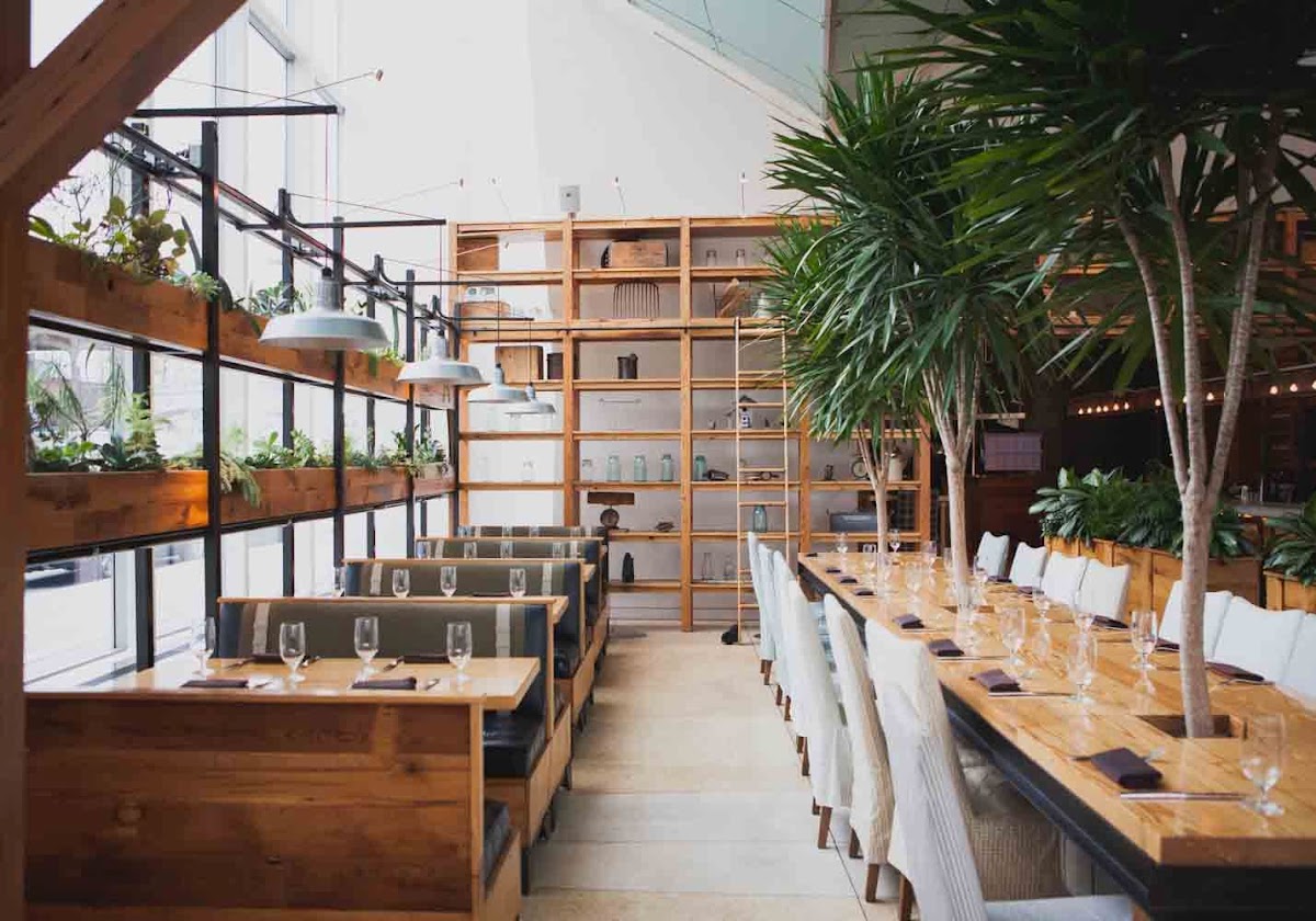 Garces Trading Company