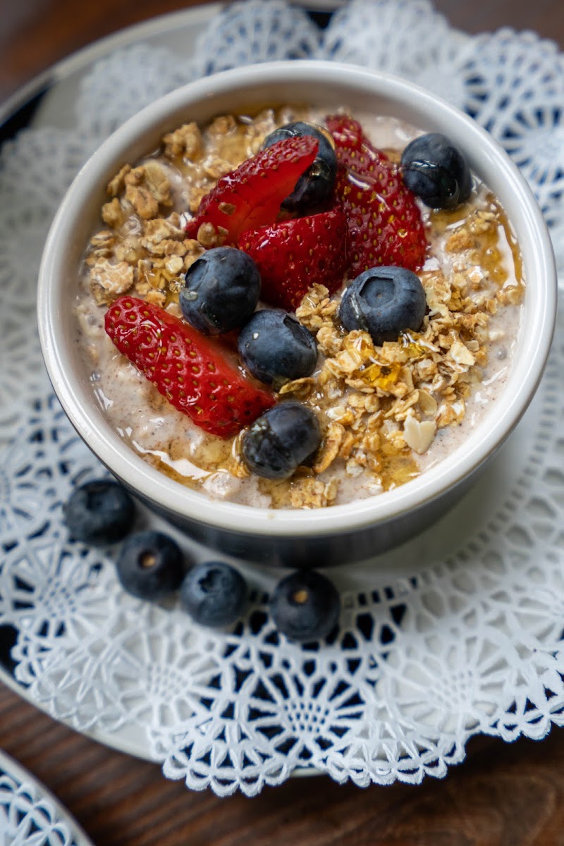 Market House Cafe Photos 2